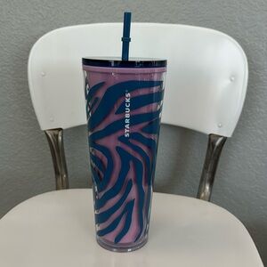 Starbucks Tumbler